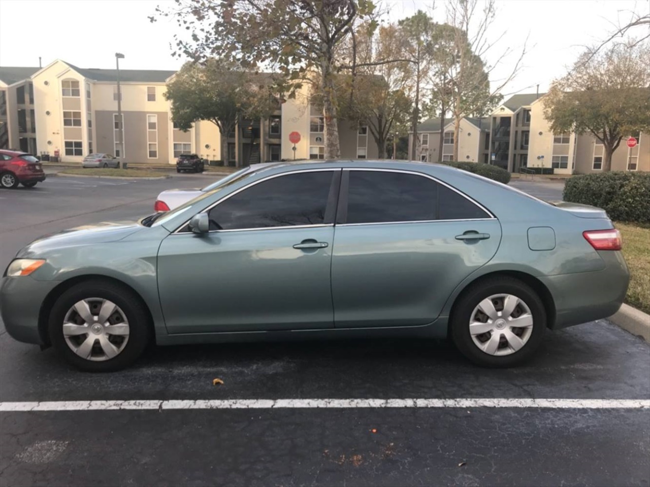 Illinois junking car